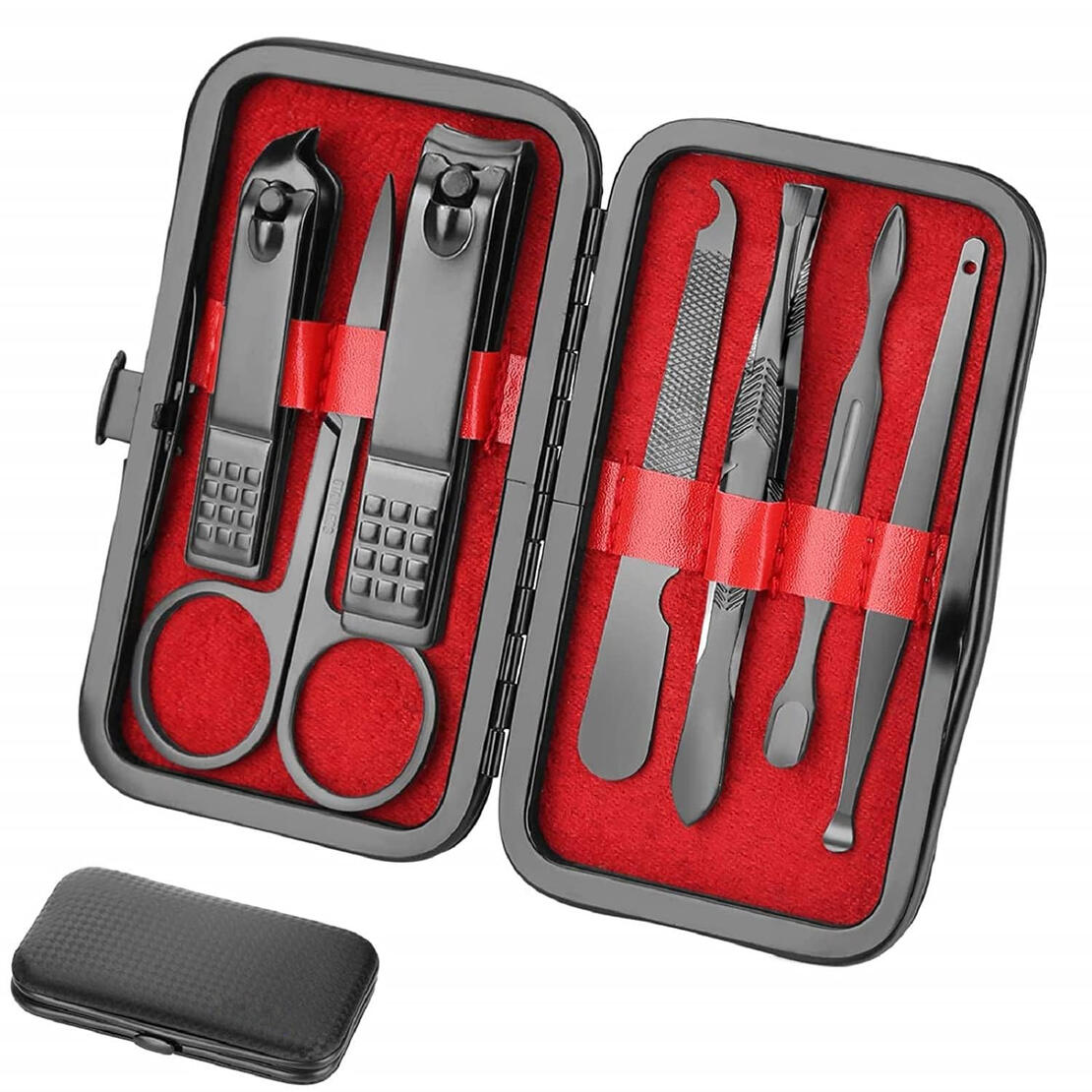 Nail Clipper Kit